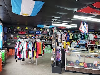 Soccer Store