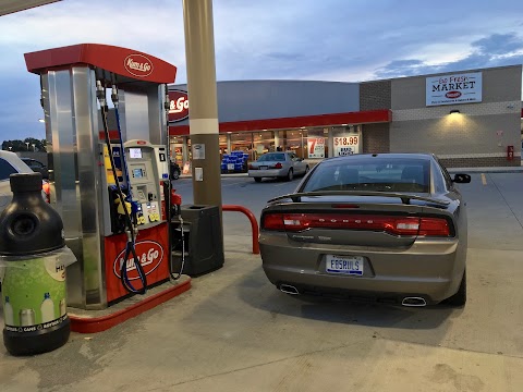Photo of Kum & Go - 11989 Hickman Road, Urbandale, IA 50323, USA