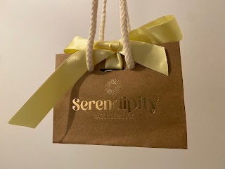 Serendipity - Maison de Bijoux
