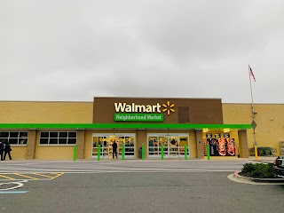 Walmart Neighborhood Market