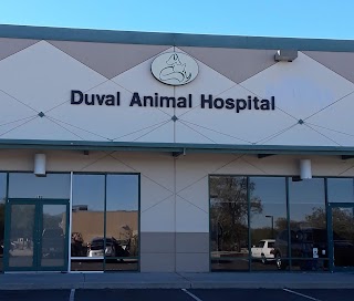 Duval Animal Hospital