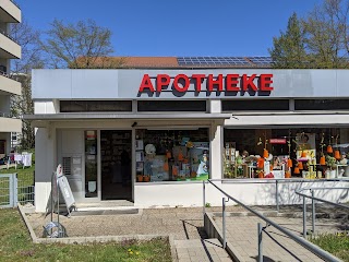 Dürer's pharmacy