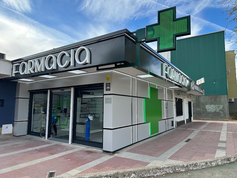 Foto farmacia Farmacia Juan Gris