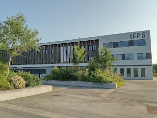 Campus Mazier- Rennes 2
