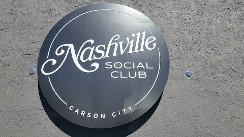 Nashville Social Club Carson City