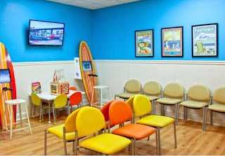 Coastal Kids Pediatric Dentistry