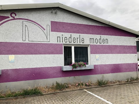 Niederle-Groh Mode & Sport