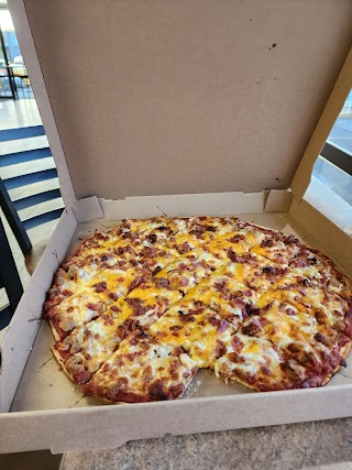 Pizza King La Crosse