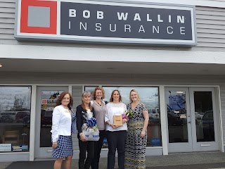 Bob Wallin Insurance Inc