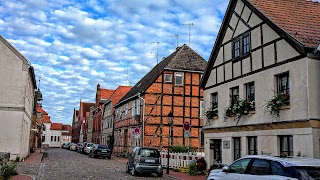 Hotel Schloss Neustadt-Glewe