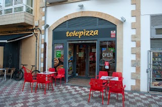 Telepizza Laredo - Comida a Domicilio