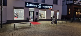 Diamond-Hairstyle - Ihr Friseur in Bad Driburg