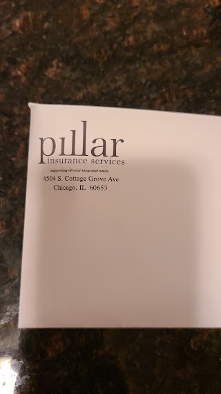 Pillar Insurance Services