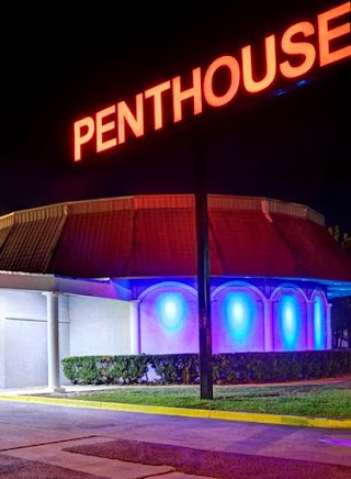 The Penthouse Club - Baton Rouge