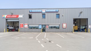 Garage Fougerolles Auto - Bosch Car Service