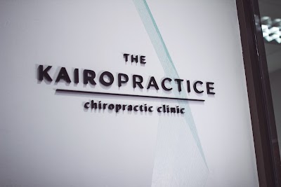 photo of The KAIRO Practice (Chiropractic Clinic)