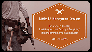 Little B’s Handyman Service