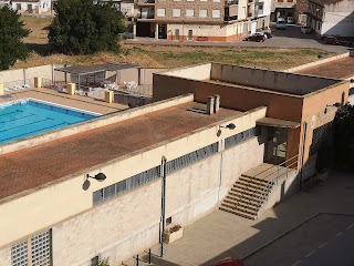 Piscina Municipal De Alquerías