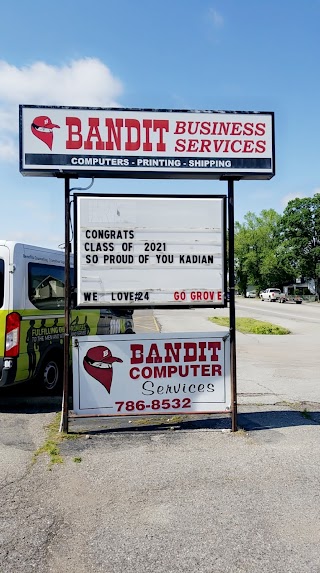 Bandit Business Services