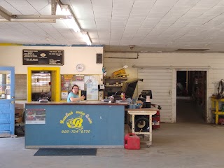 Brumback Service Center