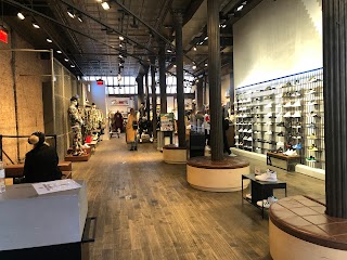 Originals Flagship Store New York