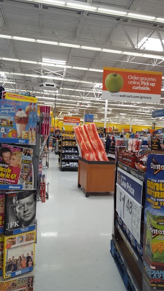 Walmart Supercenter