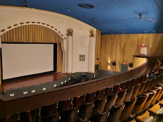 The JPT Film & Event Center