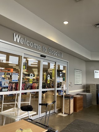 Goodwill Store & Donation Center