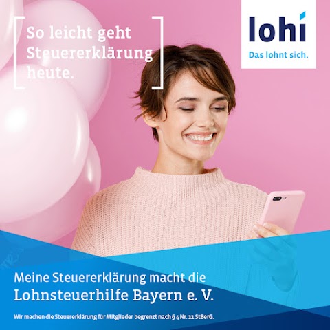 Lohi - Braunschweig | Lohnsteuerhilfe Bayern e. V.