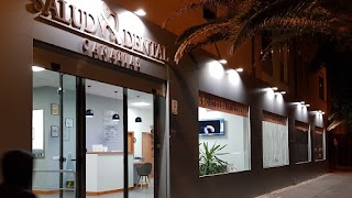 Salud Dental Canarias - Vecindario