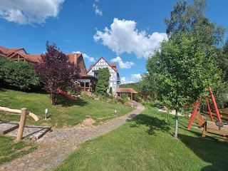 Ferienbauernhof Im Mühlental