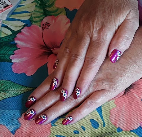 Main Street Manicures & More