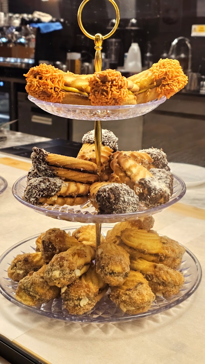 Matris Bakery & Patisserie