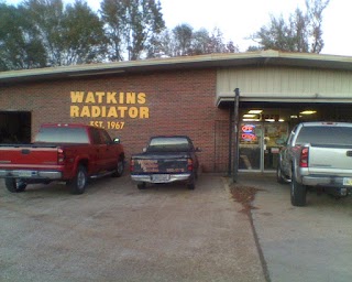 Watkins Radiator Service & Welding