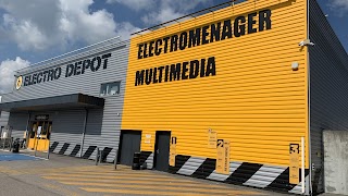 ELECTRO DEPOT LIMOGES