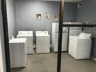 Affordable Appliance Co Inc