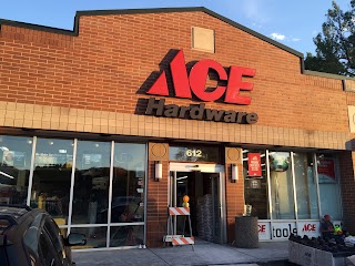 City Ace Hardware-4th South