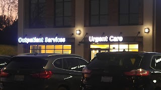 Children's Hospital Urgent Care - Emory Center