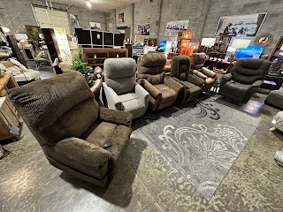 The Warehouse Furniture & Mattress Store