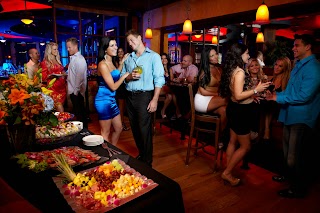 Blue Martini Lounge- Las Vegas