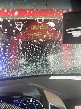 GooGoo Car Wash
