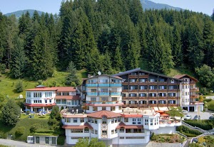 Hotel Alexanderhof