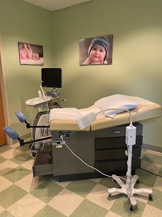 Carolina Conceptions – Central: Raleigh Fertility Clinic