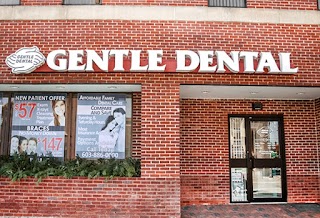 Gentle Dental Nashua