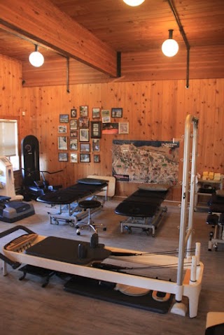 Four Pines Physical Therapy: Jackson Office