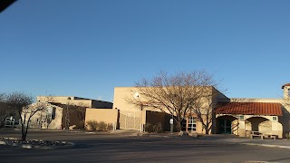 Dona Ana Community College - Gadsden Center