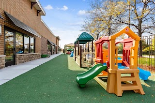 The Gardner School at Yorktown Center