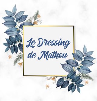 Le Dressing de Mathou