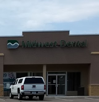 Midwest Dental - West St. Paul