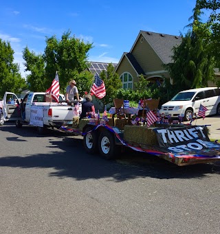 Hood River Valley Adult Center and Thrift Shop